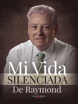 cover image of Mi vida silenciada